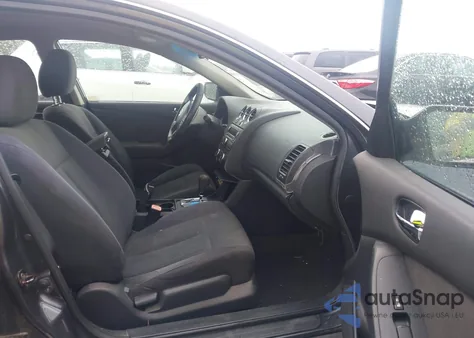 2010 Nissan Altima 2.5 S из США, поврежденный, VIN 1N4AL2AP2AN466901